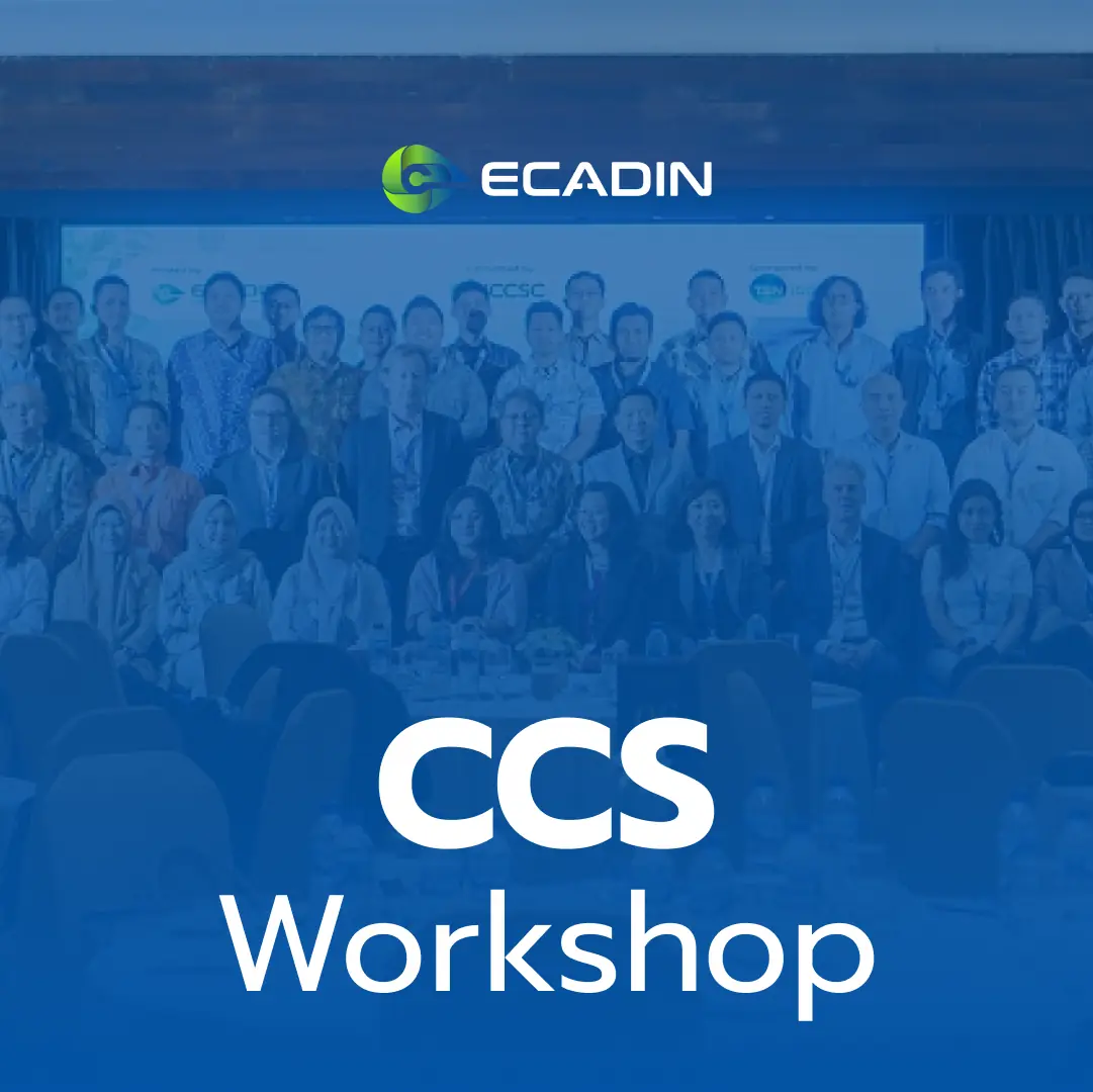 CCS Ecadin